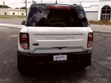 Used 2021 Ford Bronco Sport Badlands w/ Badlands Package image 4