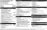 Used 2012 Chevrolet Silverado 1500 LT w/ All-Star Edition image 4