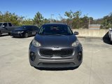 Used 2017 Kia Sportage EX w/ EX Premium Package image 3