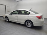 Used 2014 Subaru Impreza 2.0i Premium w/ All-Weather Package w/CVT image 3