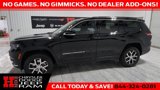 New 2025 Jeep Grand Cherokee L Limited image 4