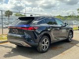 New 2025 Lexus RX 350 FWD image 3