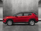 New 2025 Jeep Compass Latitude image 3