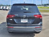 Used 2024 Volkswagen Tiguan Wolfsburg Edition image 4
