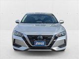 Used 2022 Nissan Sentra SV image 2