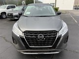 New 2025 Nissan Kicks Play S image 2