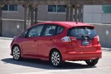 Used 2013 Honda Fit Sport image 2