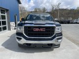 Used 2016 GMC Sierra 1500 4x4 Double Cab image 2