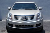 Used 2015 Cadillac SRX Luxury image 2