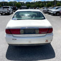 Used 2004 Buick Le Sabre Limited image 5
