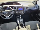 Used 2014 Honda Civic EX image 6