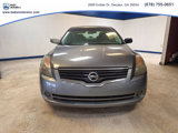 Used 2008 Nissan Altima 2.5 S w/ Convenience Plus Pkg image 3