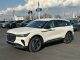 New 2025 Lincoln Nautilus Premier image 2