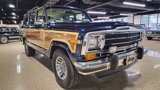 Used 1990 Jeep Grand Wagoneer image 5