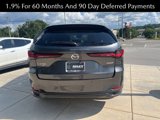 New 2025 MAZDA CX-90 3.3 Turbo w/ Preferred Package image 5