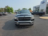 Used 2023 RAM 1500 Big Horn w/ Trailer Tow Group image 4