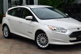 Used 2013 Ford Focus Electric Hatchback image 4