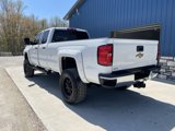 Used 2016 Chevrolet Silverado 2500 W/T w/ WT Convenience Package image 5