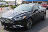 Used 2017 Ford Fusion SE image 3