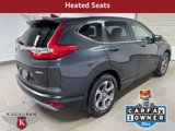 Used 2018 Honda CR-V EX image 6