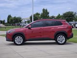 Certified 2024 Toyota Corolla Cross LE image 4