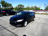 Used 2018 Ford Focus SE image 3