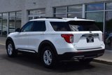 Used 2022 Ford Explorer XLT image 4