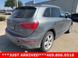 Used 2012 Audi Q5 3.2 Prestige image 5
