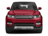 Used 2017 Land Rover Range Rover Sport SE image 4