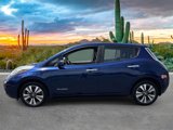 Used 2017 Nissan Leaf SL image 6