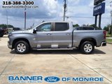 Used 2020 Chevrolet Silverado 1500 LT w/ Texas Edition image 3