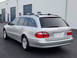 Used 2004 Mercedes-Benz E 320 4MATIC Wagon image 3