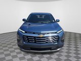 New 2025 Chevrolet Equinox LT image 3