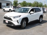 Used 2019 Toyota RAV4 XLE image 5