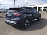 Used 2018 Nissan Murano Platinum image 5