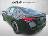 Used 2024 Nissan Sentra S image 3