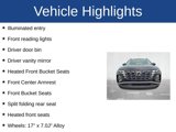 Used 2022 Hyundai Tucson SEL image 4