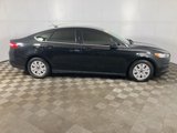 Used 2014 Ford Fusion S image 5