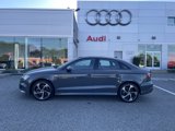 Used 2020 Audi A3 2.0T Premium Plus w/ Premium Plus Package image 4
