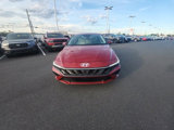 Used 2025 Hyundai Elantra Limited image 3