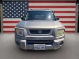 Used 2004 Honda Element EX image 2