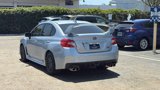 Used 2015 Subaru WRX STI image 4