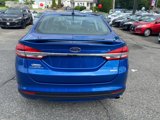 Used 2017 Ford Fusion SE w/ Equipment Group 201A image 4