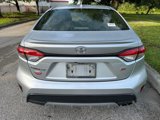 Certified 2021 Toyota Corolla SE image 4