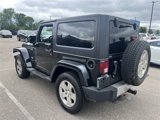 Used 2011 Jeep Wrangler Sahara w/ Dual Top Group image 5