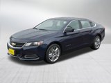 Used 2016 Chevrolet Impala LS image 3