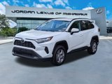 Used 2022 Toyota RAV4 XLE image 4