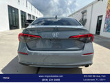 Used 2024 Honda Civic Sport image 6