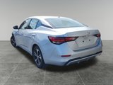 Used 2021 Nissan Sentra SV image 5