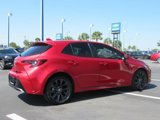 Used 2023 Toyota Corolla XSE image 4